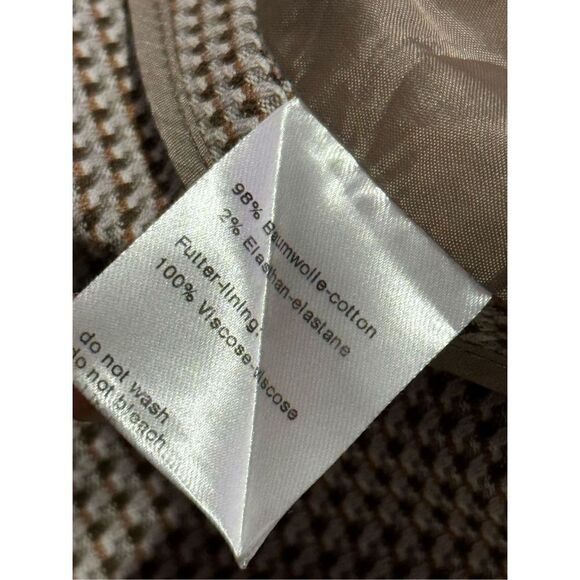 Akris punto jacket blazer S - Picture 5 of 8